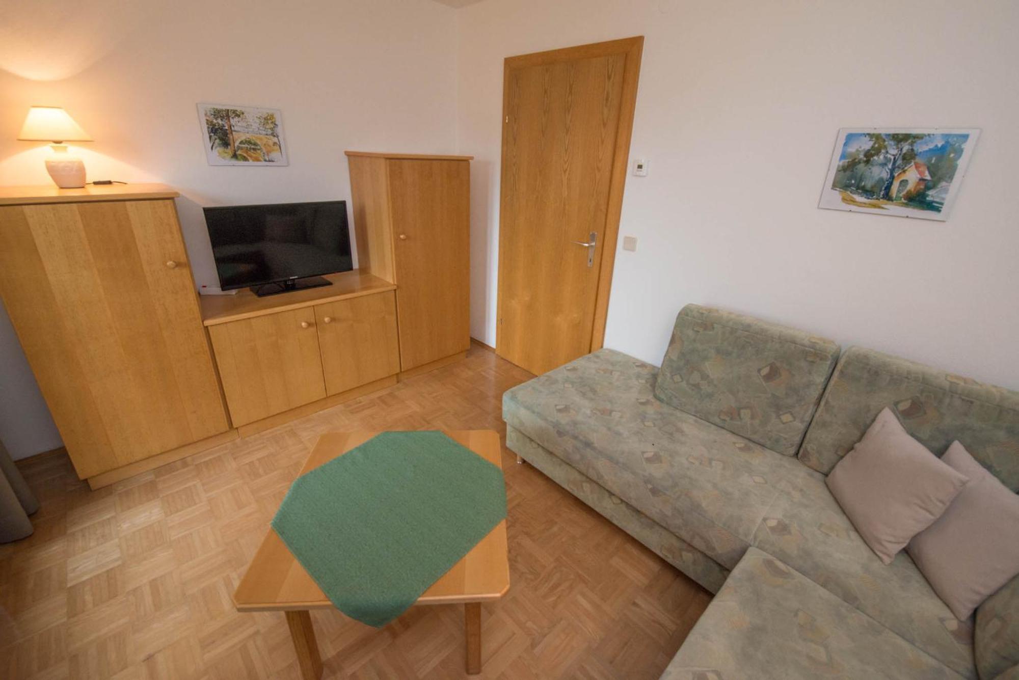 Ferienhaus Franz Weißbriach Zimmer foto