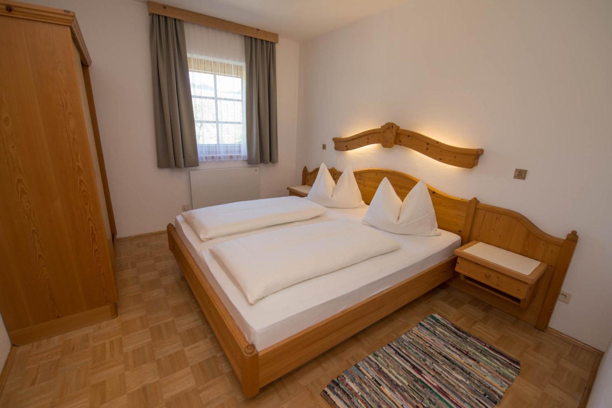 Ferienhaus Franz Weißbriach Zimmer foto