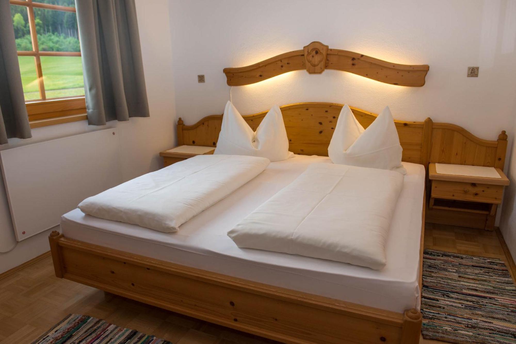 Ferienhaus Franz Weißbriach Zimmer foto