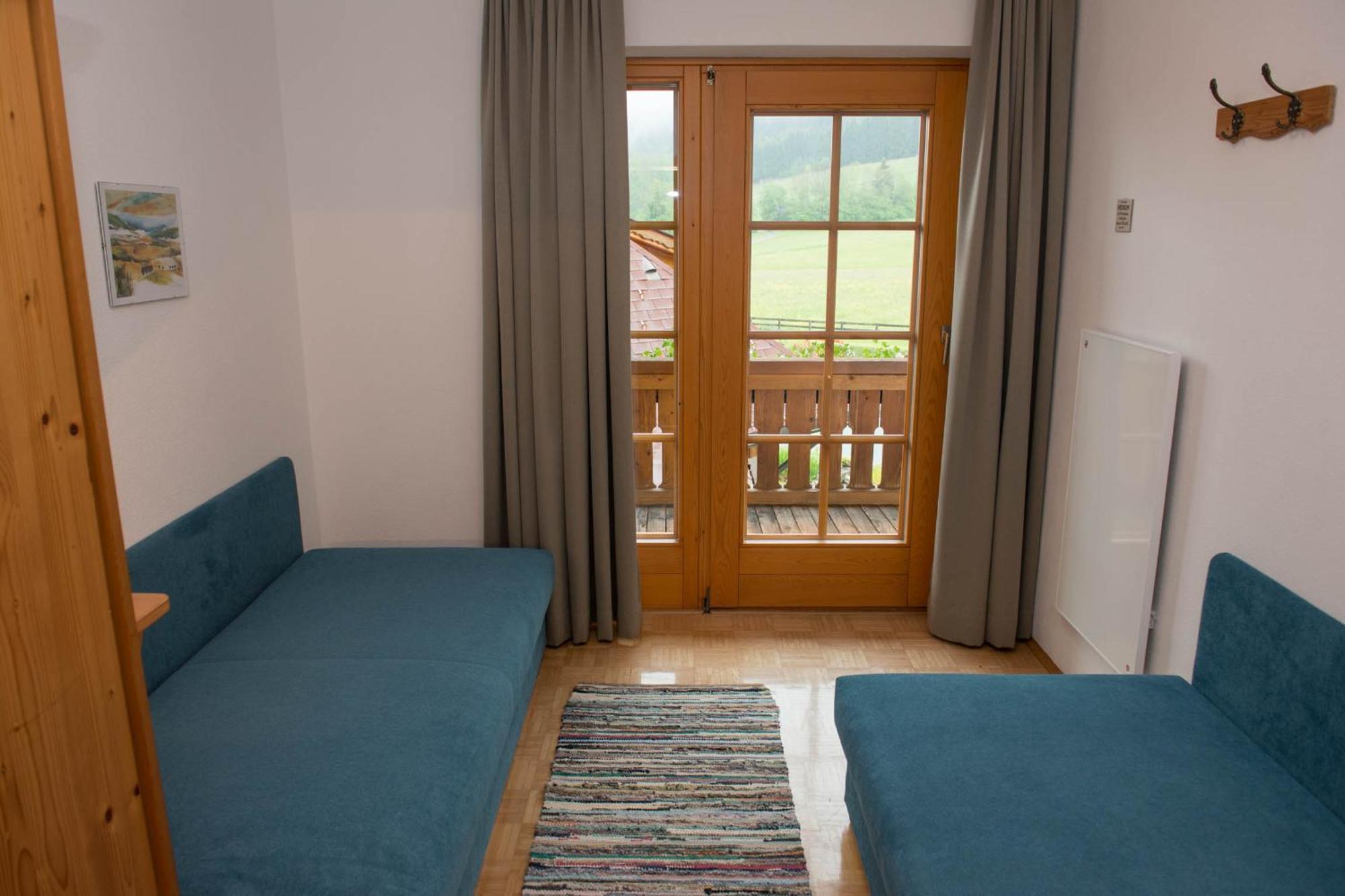 Ferienhaus Franz Weißbriach Zimmer foto
