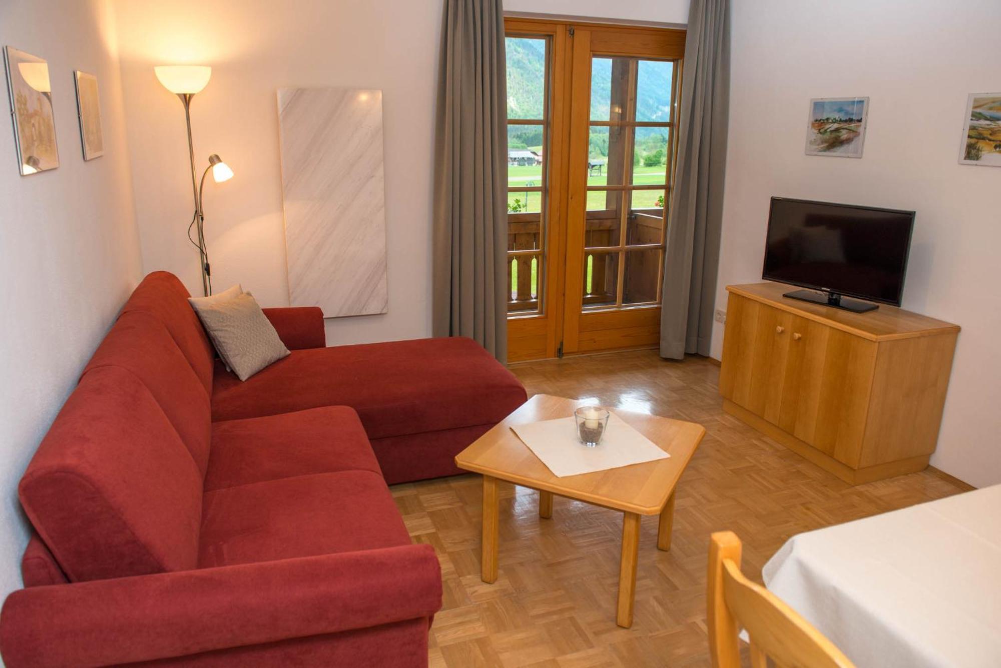 Ferienhaus Franz Weißbriach Zimmer foto