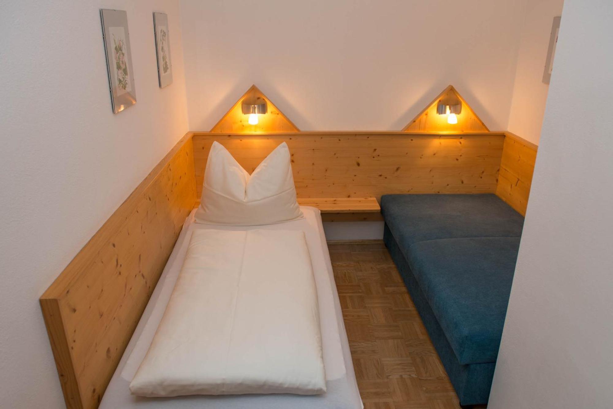 Ferienhaus Franz Weißbriach Zimmer foto