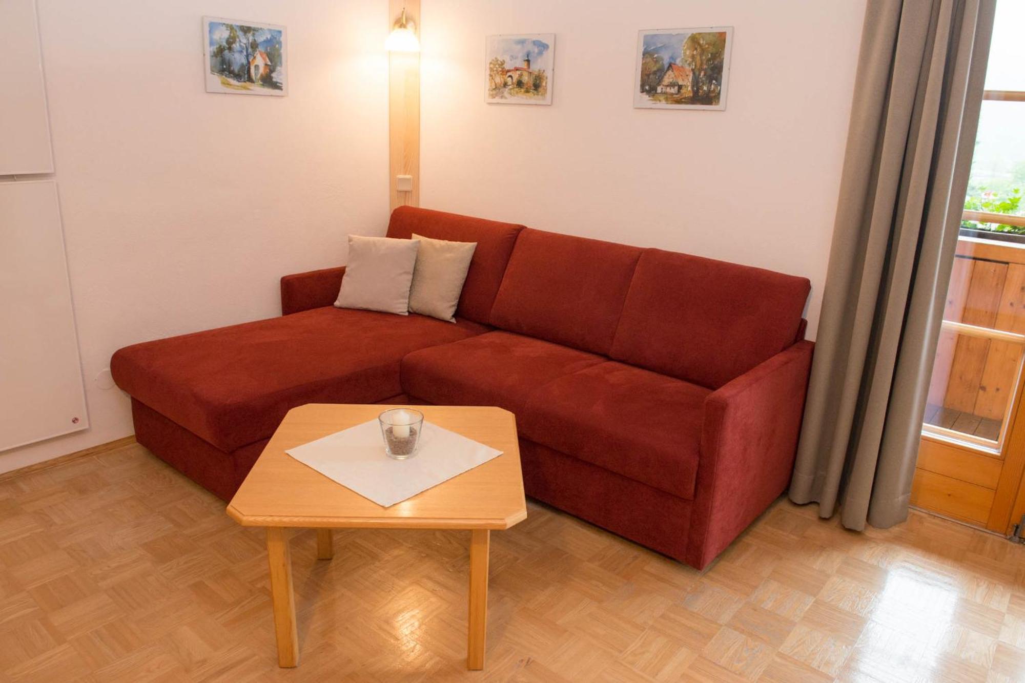 Ferienhaus Franz Weißbriach Zimmer foto