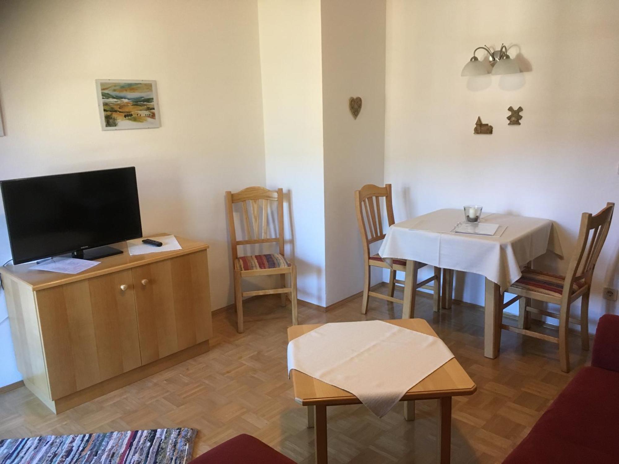 Ferienhaus Franz Weißbriach Zimmer foto