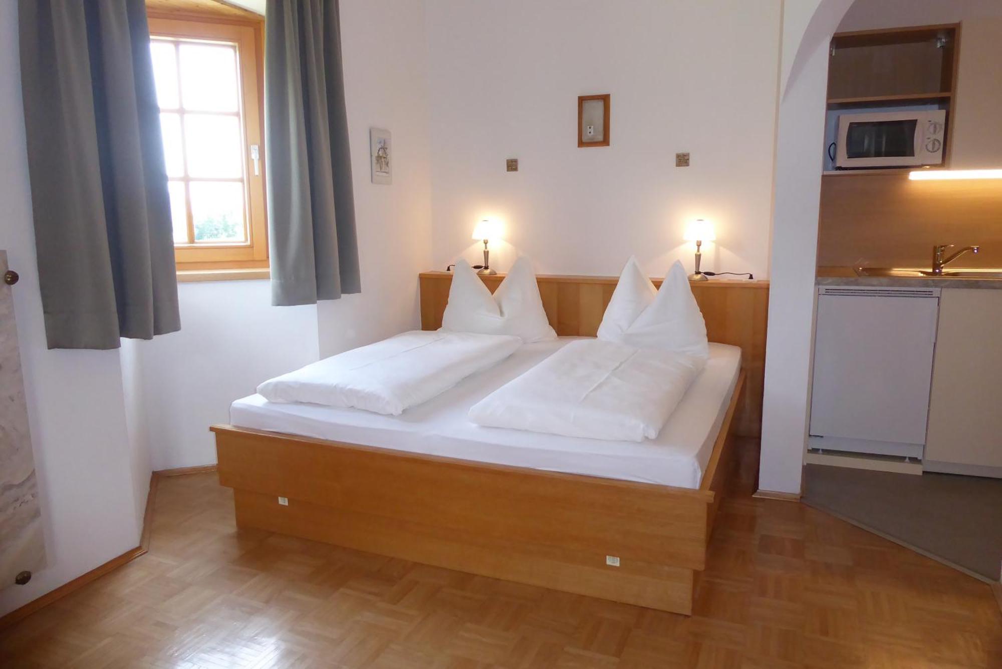 Ferienhaus Franz Weißbriach Zimmer foto