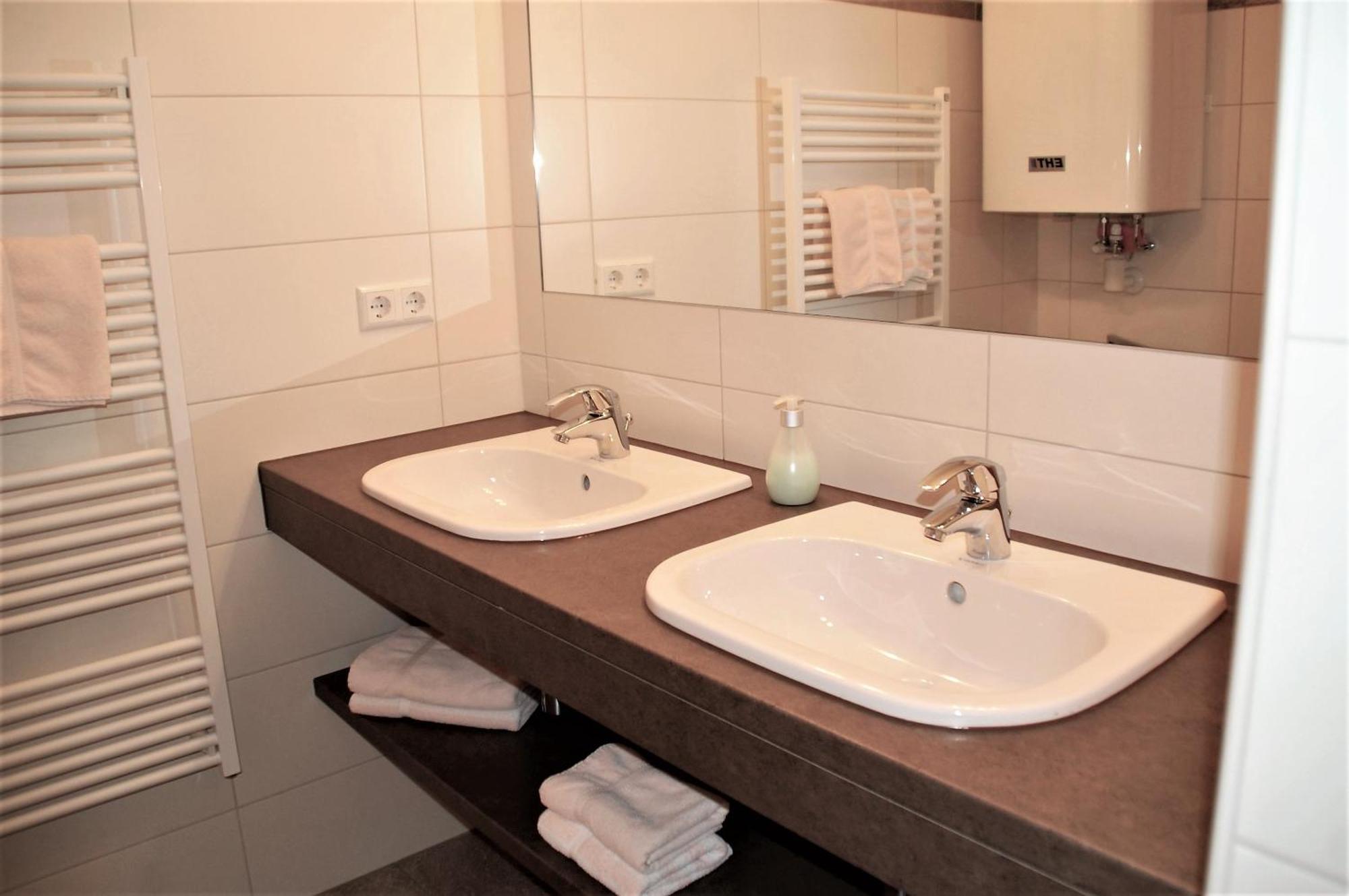Ferienhaus Franz Weißbriach Zimmer foto