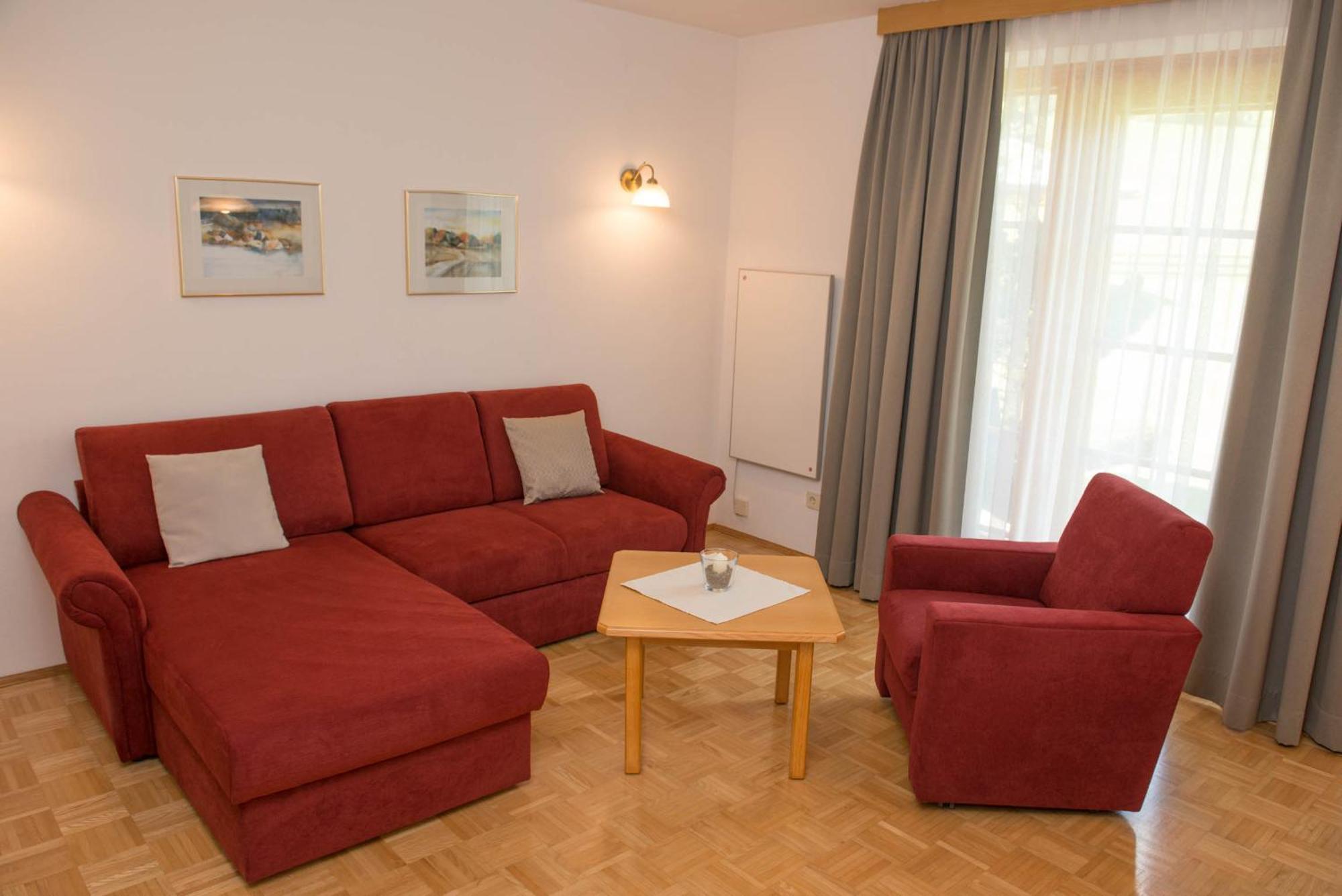Ferienhaus Franz Weißbriach Zimmer foto