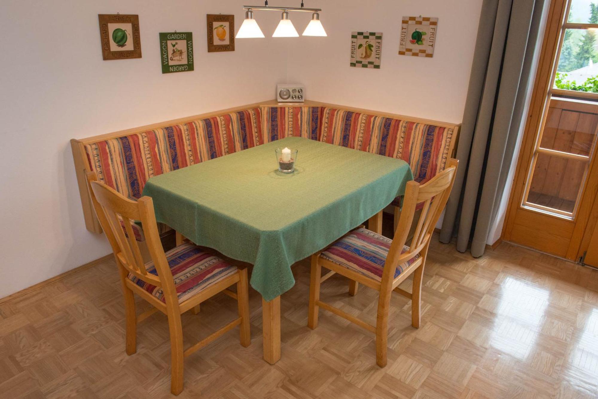 Ferienhaus Franz Weißbriach Zimmer foto