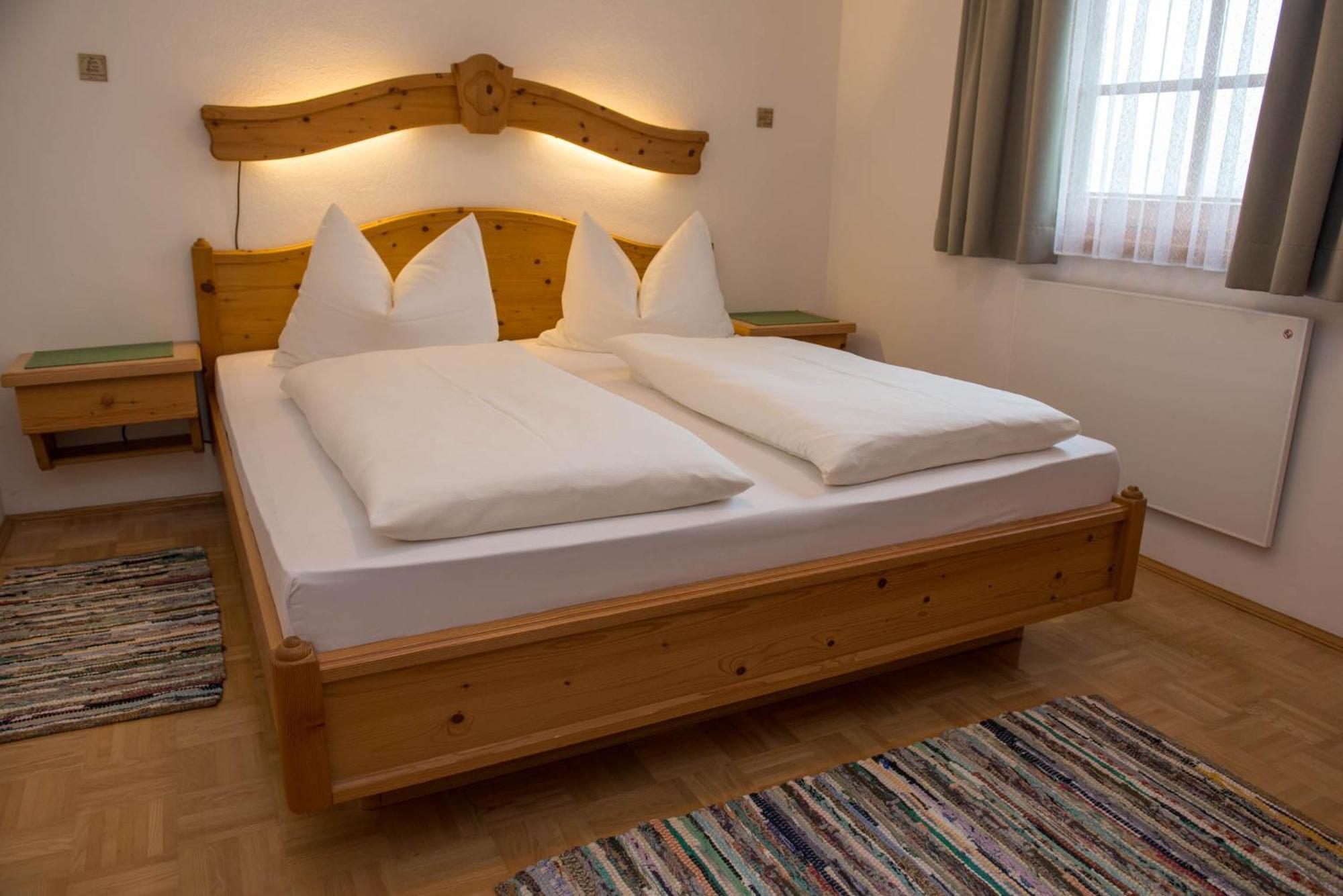 Ferienhaus Franz Weißbriach Zimmer foto