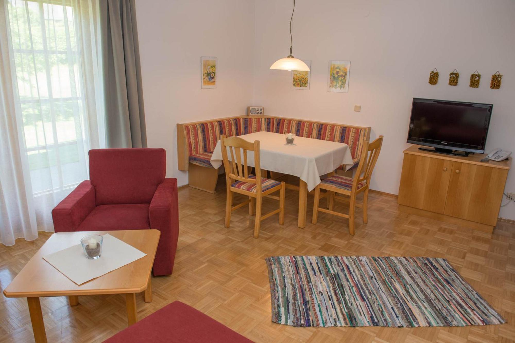 Ferienhaus Franz Weißbriach Zimmer foto
