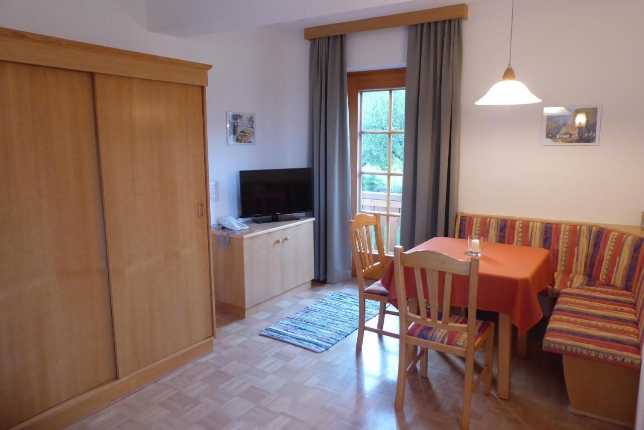 Ferienhaus Franz Weißbriach Zimmer foto