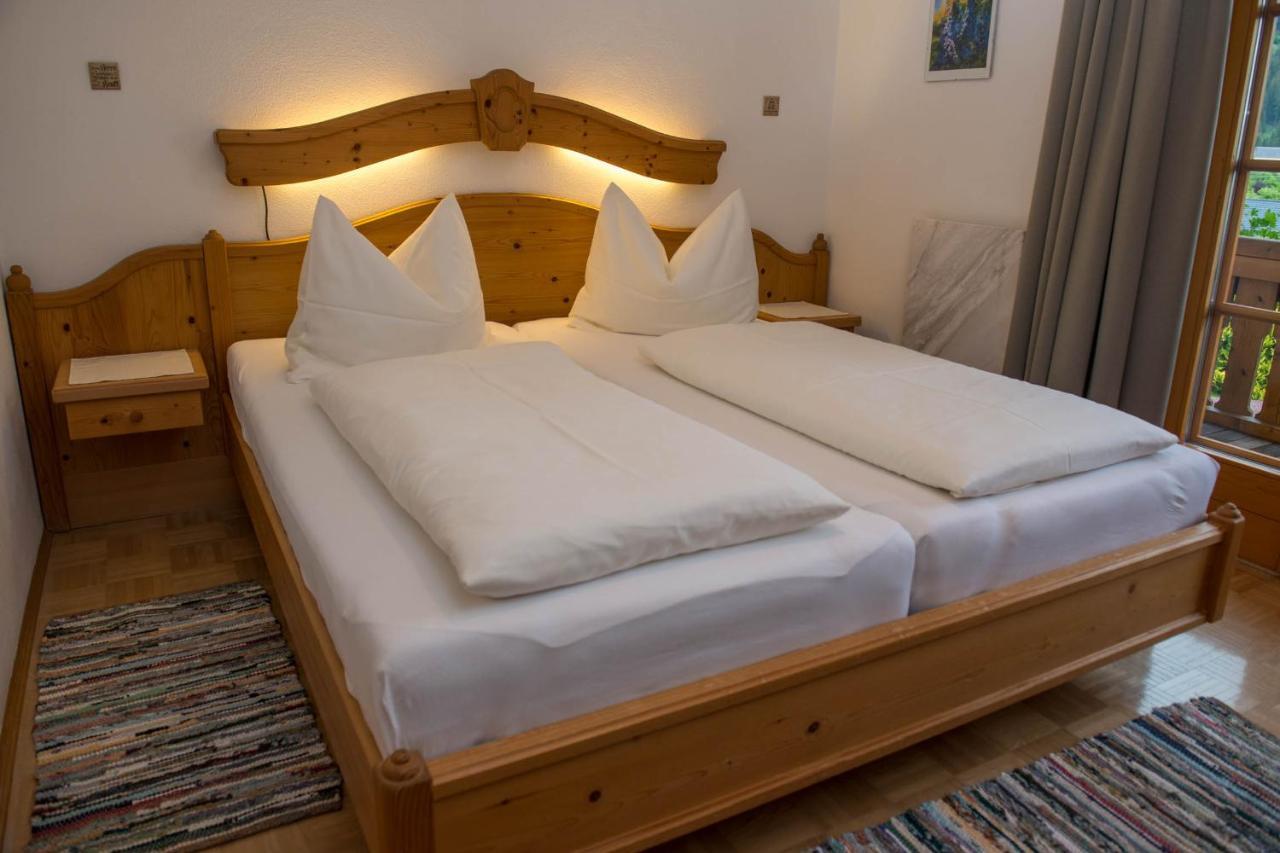 Ferienhaus Franz Weißbriach Zimmer foto