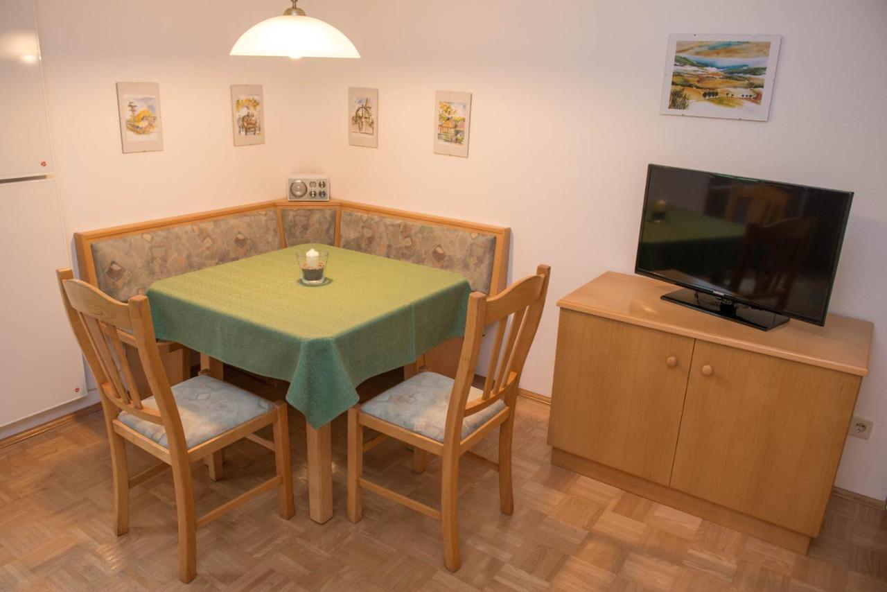 Ferienhaus Franz Weißbriach Zimmer foto